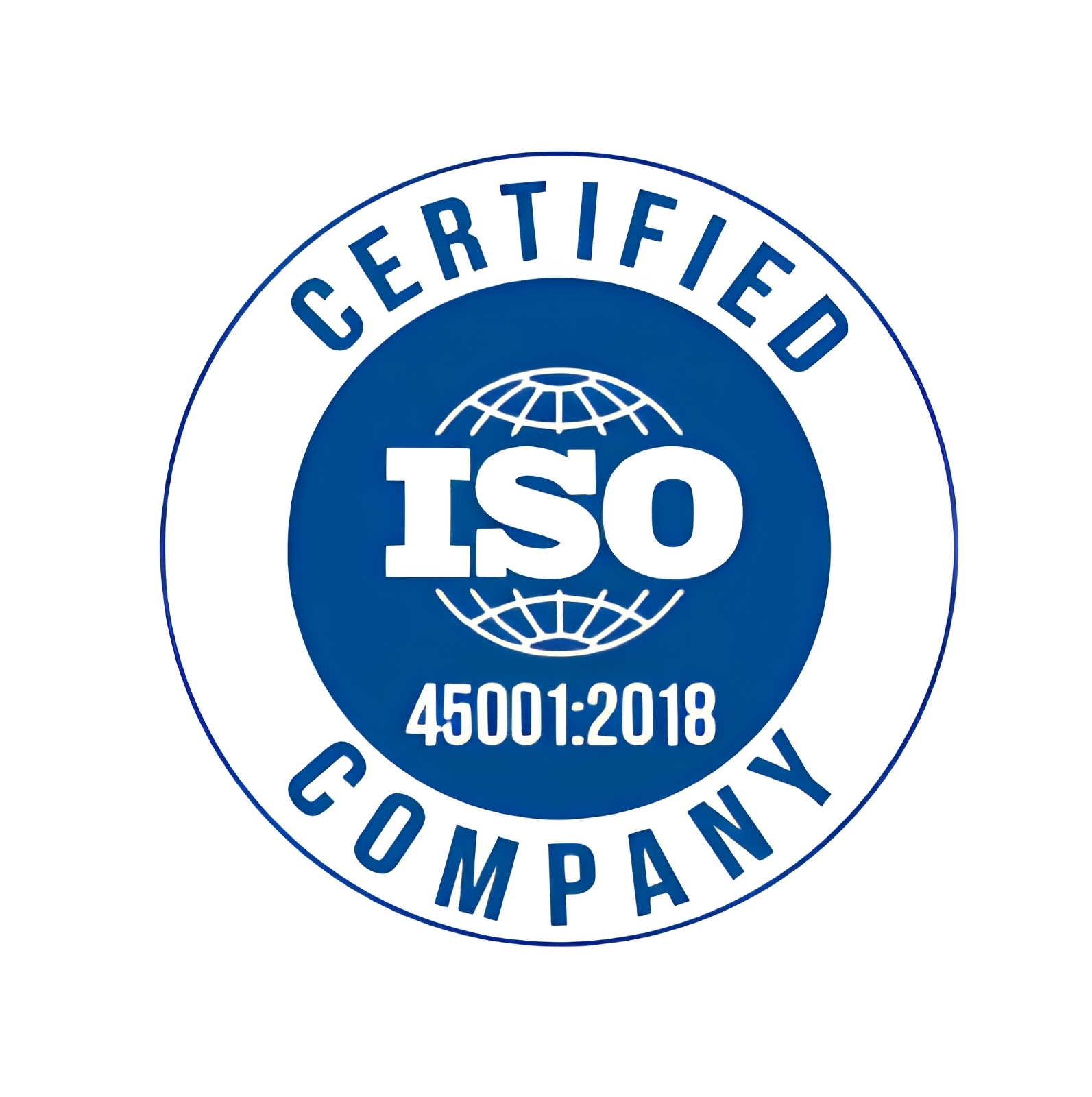 Certificazione ISO 45001 CADEM