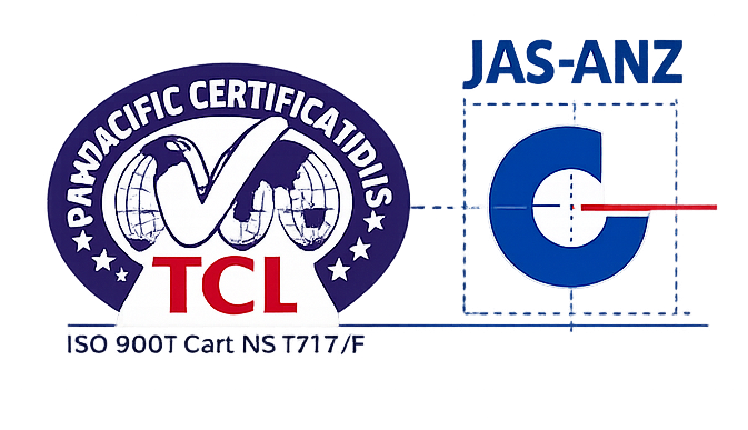 Certificazione ISO 9001 CADEM
